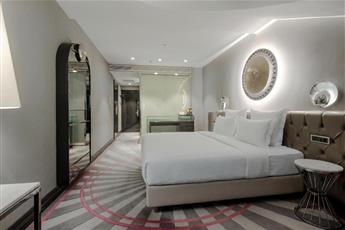 Sura Design Hotel & Suites