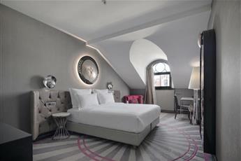 Sura Design Hotel & Suites