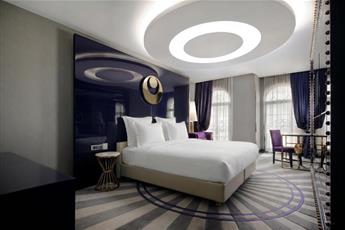 Sura Design Hotel & Suites