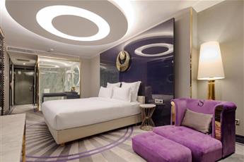 Sura Design Hotel & Suites
