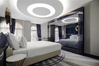 Sura Design Hotel & Suites