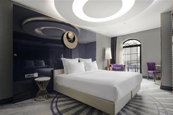 Sura Design Hotel & Suites