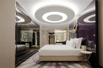 Sura Design Hotel & Suites