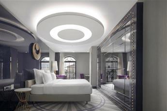 Sura Design Hotel & Suites