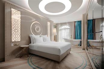 Sura Design Hotel & Suites