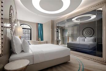 Sura Design Hotel & Suites