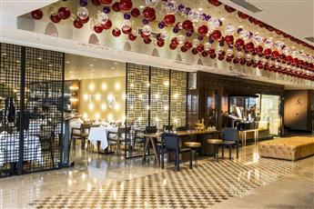 Sura Hagia Sophia Hotel 5*