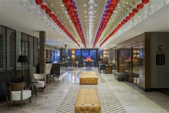 Sura Hagia Sophia Hotel 5*