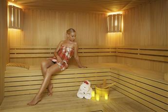 Sura Hagia Sophia Hotel 5*