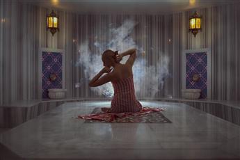 Sura Hagia Sophia Hotel 5*