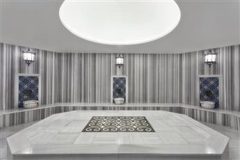 Sura Hagia Sophia Hotel 5*