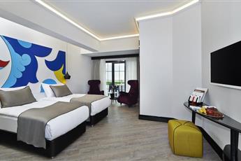 Sura Hagia Sophia Hotel 5*
