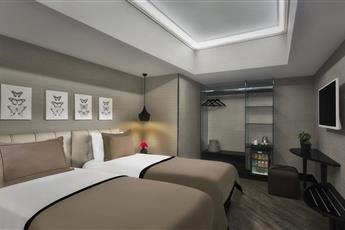 Sura Hagia Sophia Hotel 5*