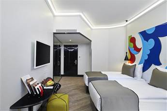 Sura Hagia Sophia Hotel 5*