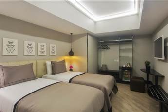 Sura Hagia Sophia Hotel 5*