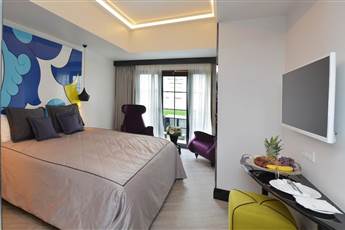 Sura Hagia Sophia Hotel 5*