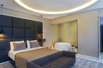 Sura Hagia Sophia Hotel 5*