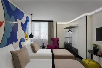 Sura Hagia Sophia Hotel 5*