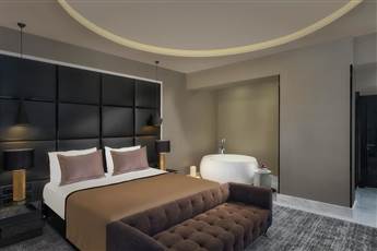 Sura Hagia Sophia Hotel 5*
