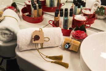 Sura Hagia Sophia Hotel 5*