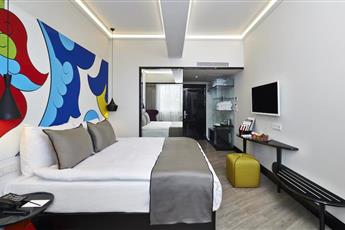 Sura Hagia Sophia Hotel 5*