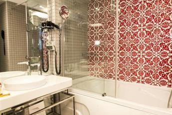 Sura Hagia Sophia Hotel 5*