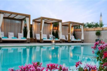 Sura Hagia Sophia Hotel
