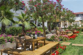Sura Hagia Sophia Hotel