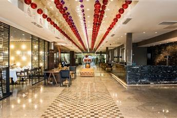 Sura Hagia Sophia Hotel