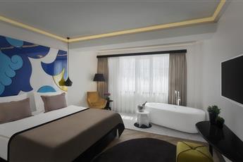 Sura Hagia Sophia Hotel