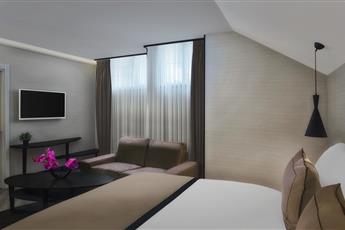 Sura Hagia Sophia Hotel