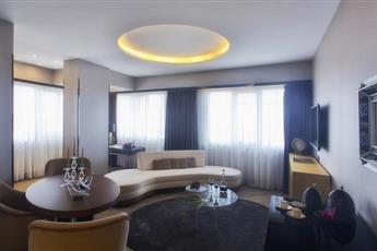 Sura Hagia Sophia Hotel