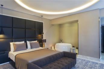 Sura Hagia Sophia Hotel