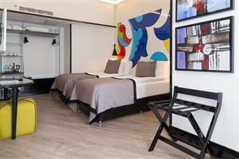 Sura Hagia Sophia Hotel