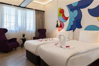 Sura Hagia Sophia Hotel