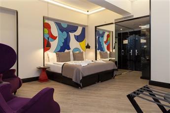 Sura Hagia Sophia Hotel
