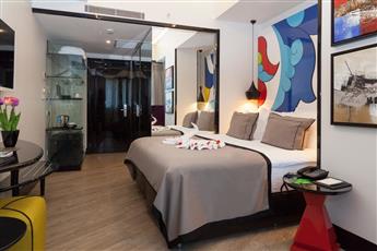 Sura Hagia Sophia Hotel