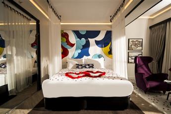 Sura Hagia Sophia Hotel