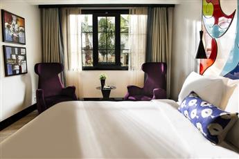 Sura Hagia Sophia Hotel