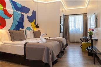 Sura Hagia Sophia Hotel