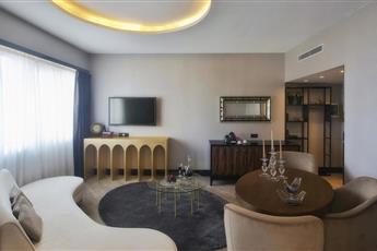 Sura Hagia Sophia Hotel