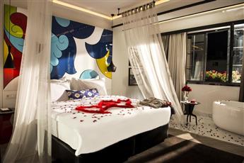 Sura Hagia Sophia Hotel