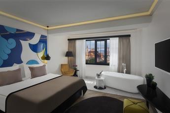 Sura Hagia Sophia Hotel