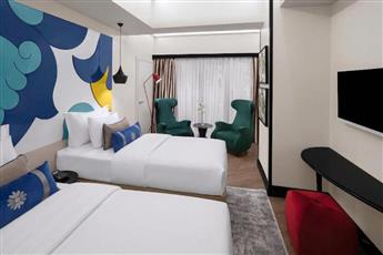 Sura Hagia Sophia Hotel