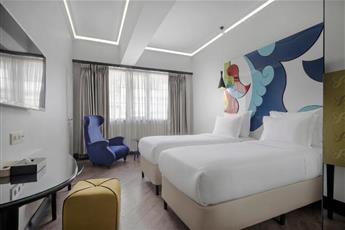 Sura Hagia Sophia Hotel