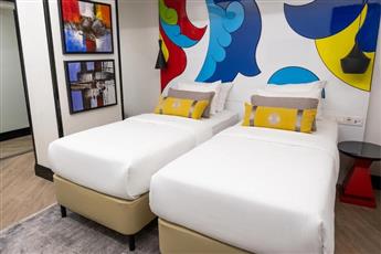 Sura Hagia Sophia Hotel
