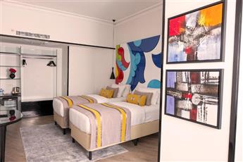 Sura Hagia Sophia Hotel