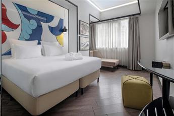 Sura Hagia Sophia Hotel