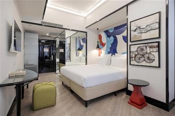 Sura Hagia Sophia Hotel