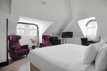 Sura Hagia Sophia Hotel